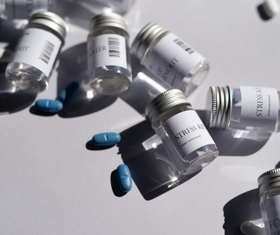 medicine