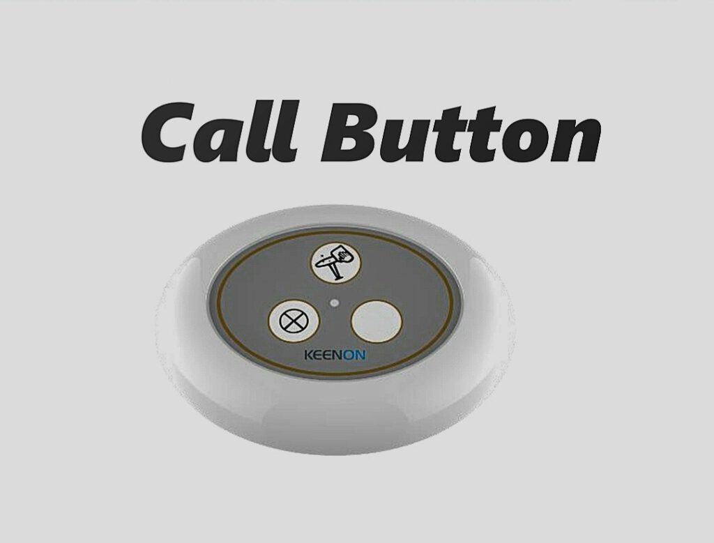 NÚT GỌI ROBOT CALL BUTTON